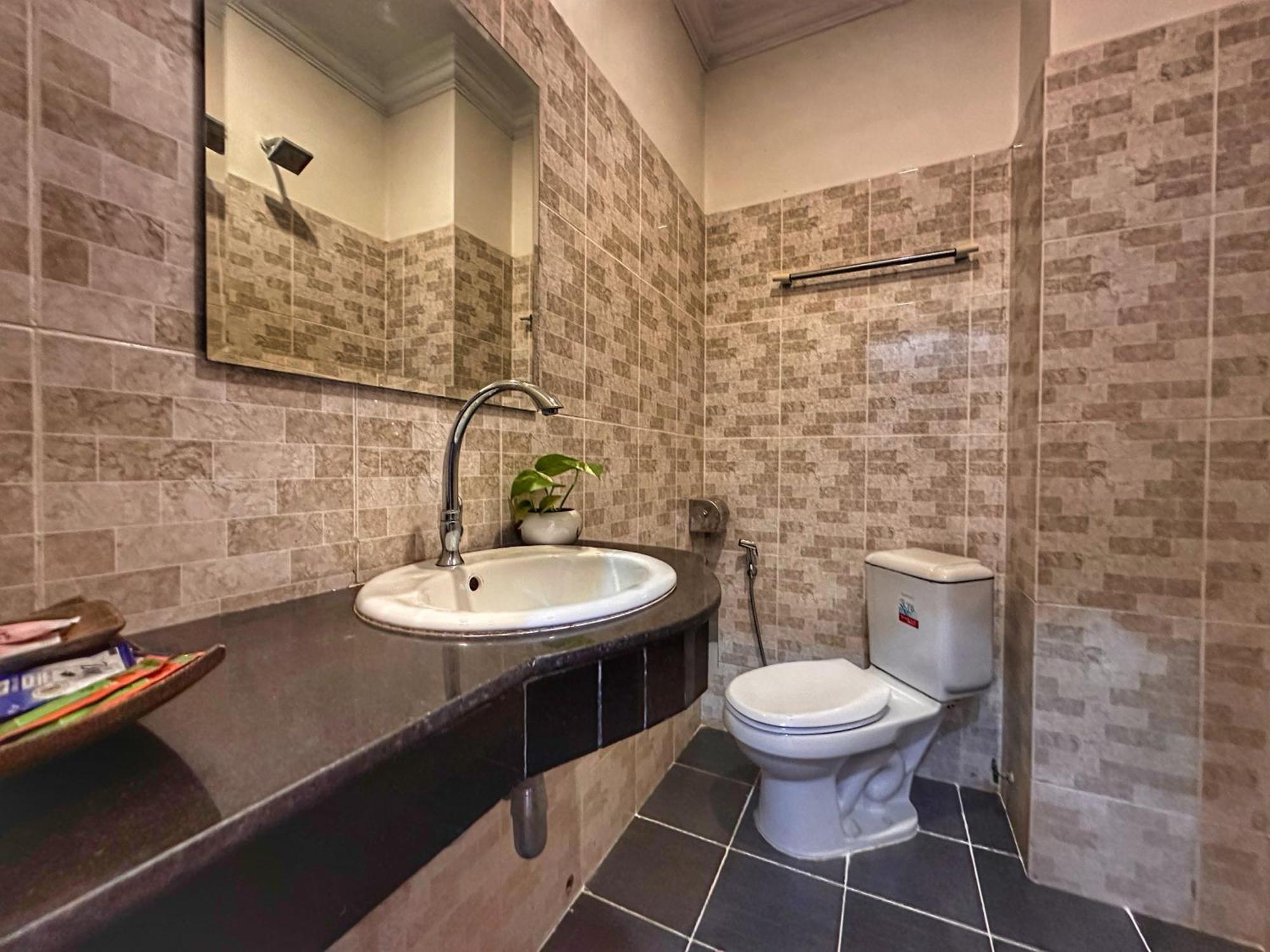 Villa Um Theara, Siem Reap Luaran gambar
