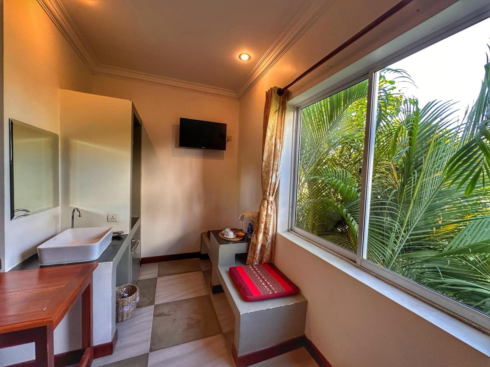 Villa Um Theara, Siem Reap Luaran gambar