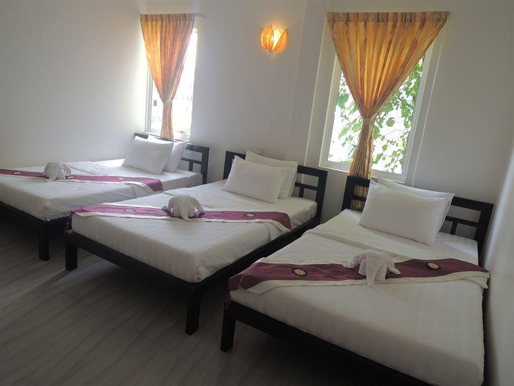 Villa Um Theara, Siem Reap Luaran gambar