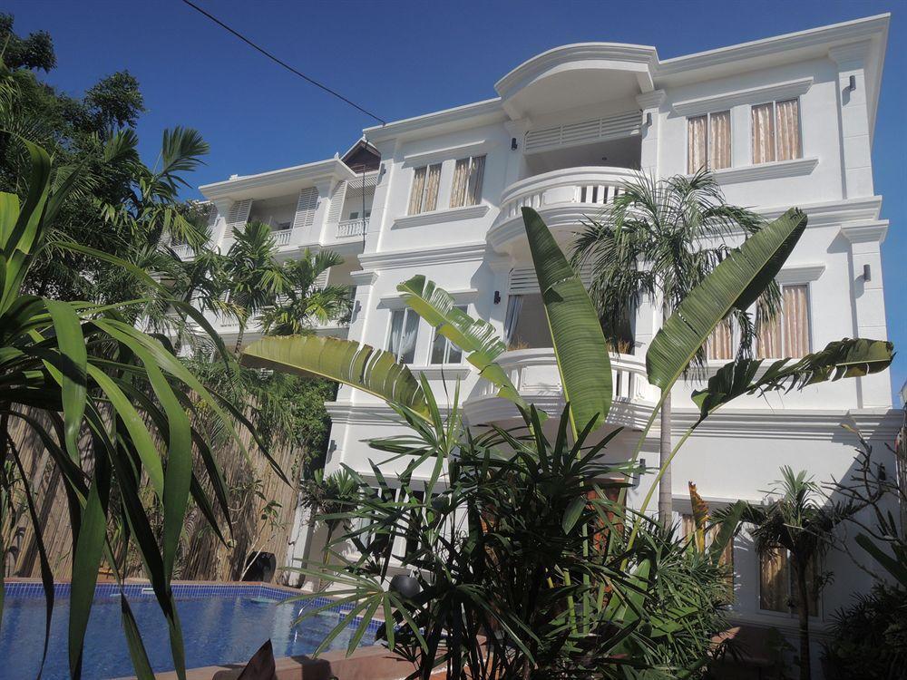 Villa Um Theara, Siem Reap Luaran gambar