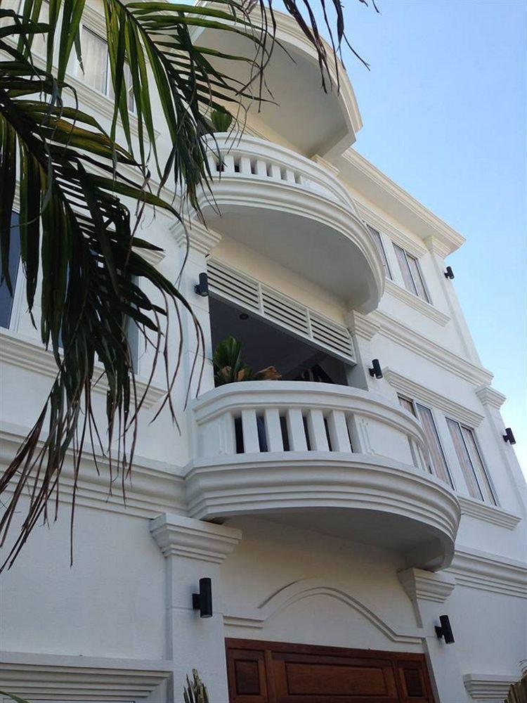 Villa Um Theara, Siem Reap Luaran gambar