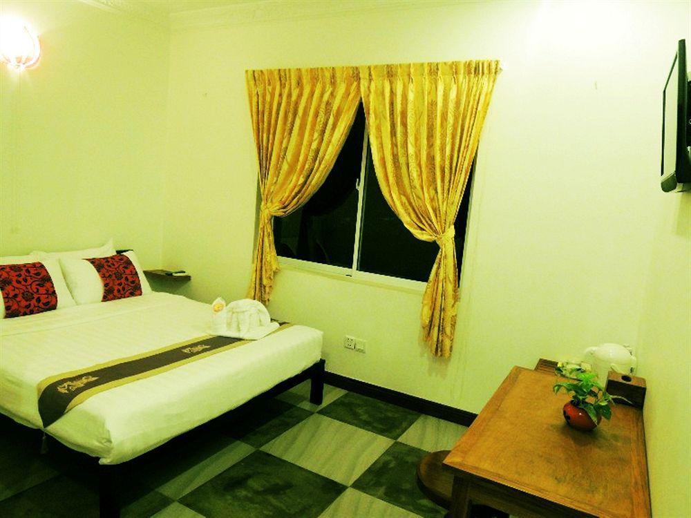 Villa Um Theara, Siem Reap Luaran gambar