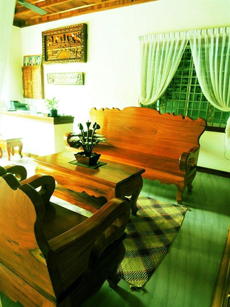 Villa Um Theara, Siem Reap Luaran gambar
