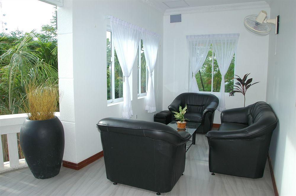 Villa Um Theara, Siem Reap Luaran gambar