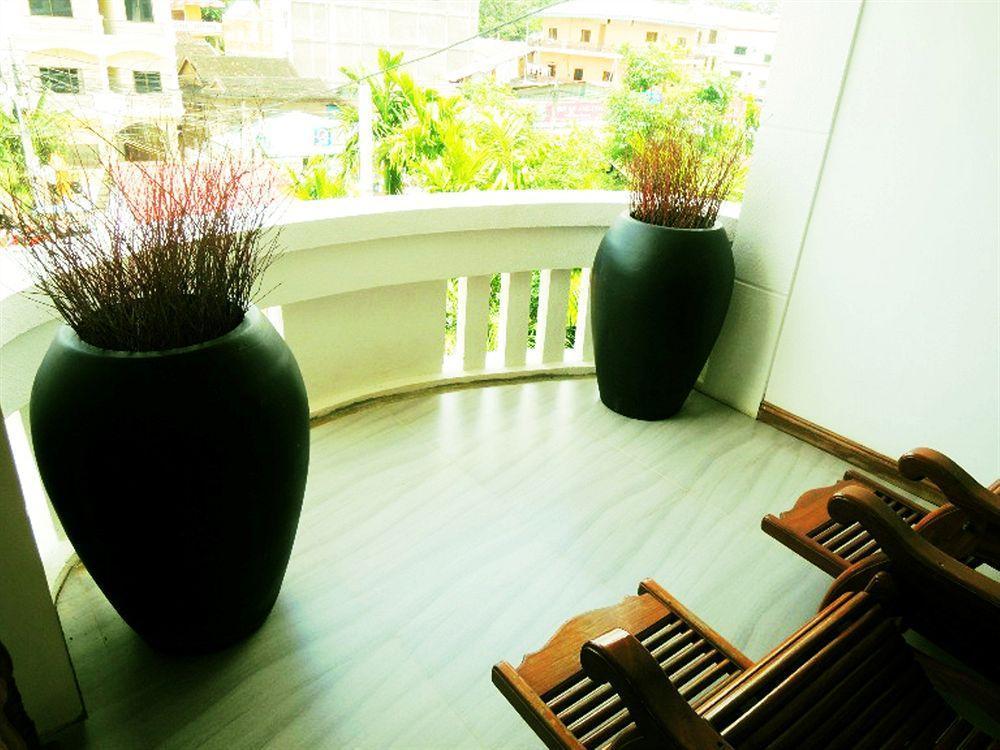 Villa Um Theara, Siem Reap Luaran gambar