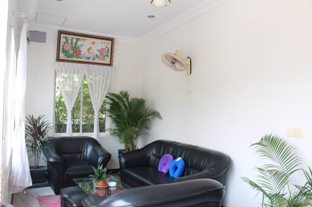 Villa Um Theara, Siem Reap Luaran gambar
