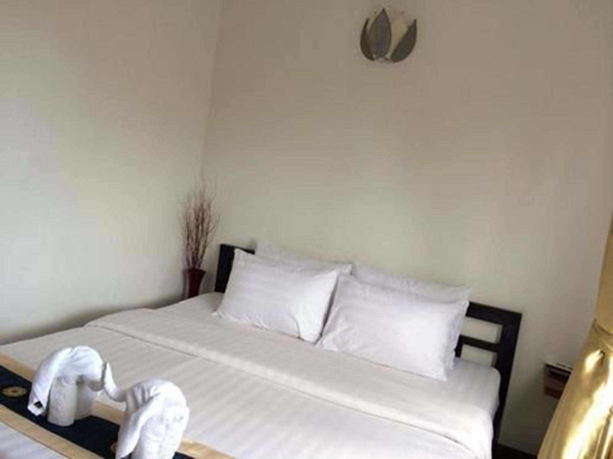 Villa Um Theara, Siem Reap Luaran gambar