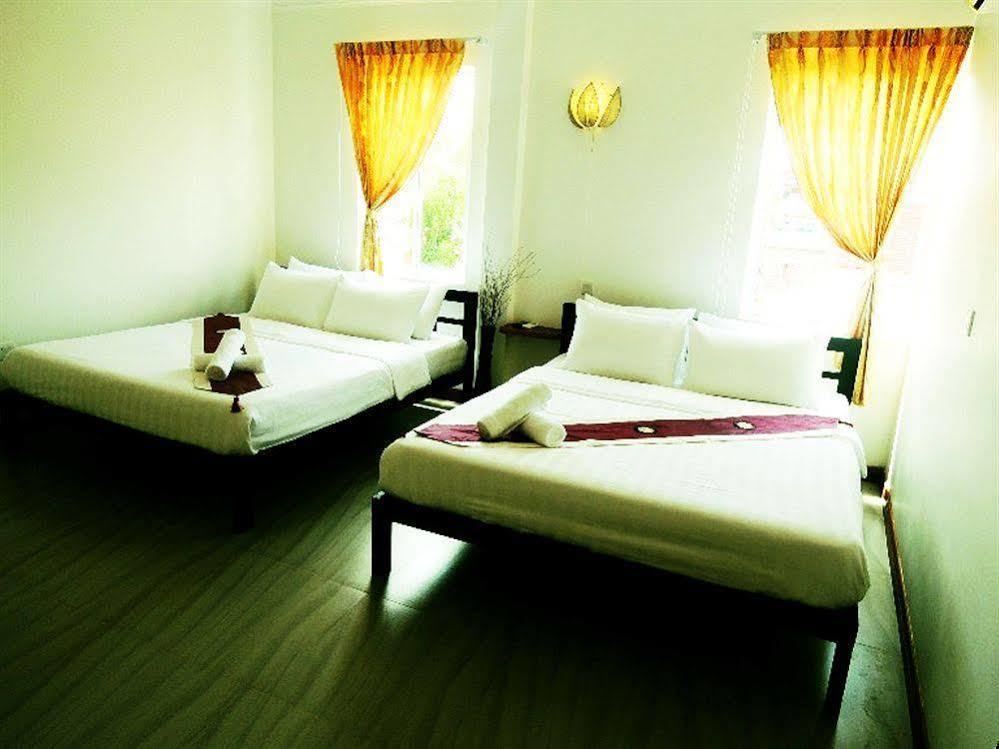 Villa Um Theara, Siem Reap Luaran gambar